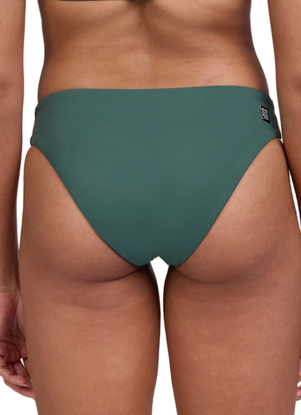 JOLYN Women's Valle Solid Moderate Bikini Bottom - Image 31
