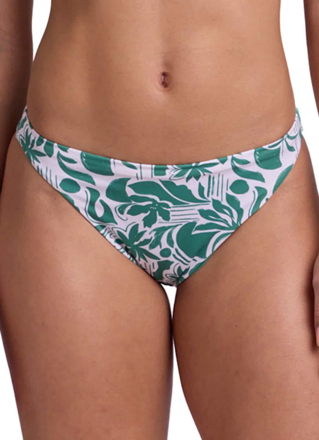 JOLYN Women's Vista Valle Moderate Bikini Bottom - Image 2
