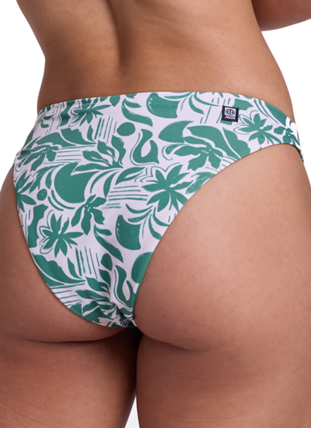 JOLYN Women's Vista Valle Moderate Bikini Bottom - Image 4