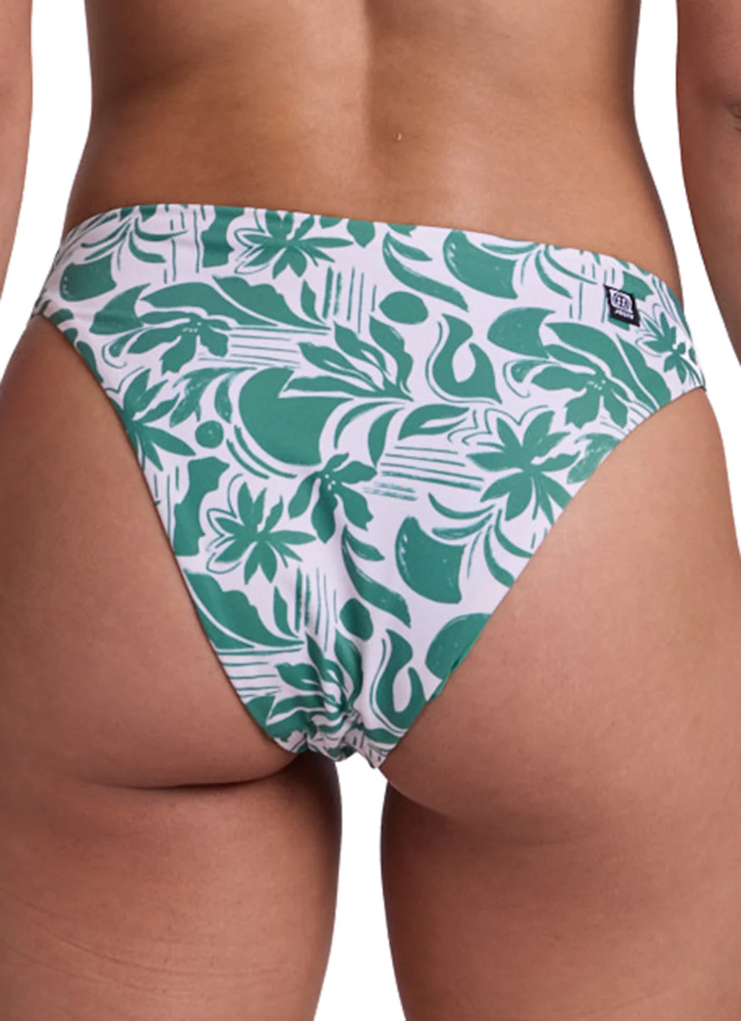 JOLYN Women's Vista Valle Moderate Bikini Bottom - Image 5