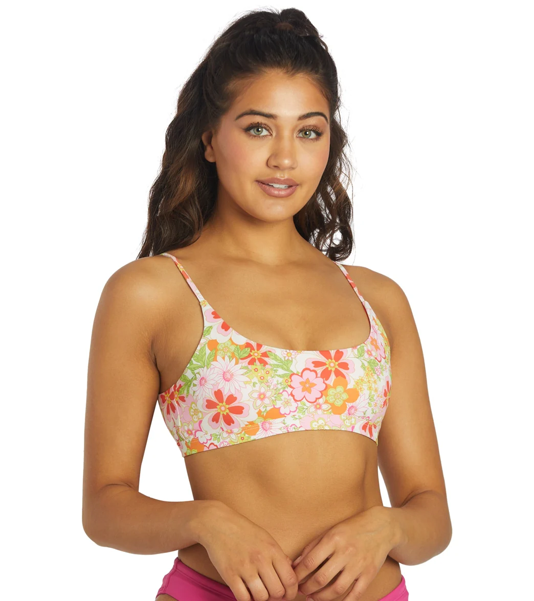 JOLYN Women's Viviana Stella Bikini Top - Image 2
