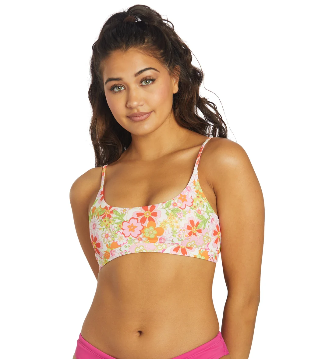 JOLYN Women's Viviana Stella Bikini Top - Image 7