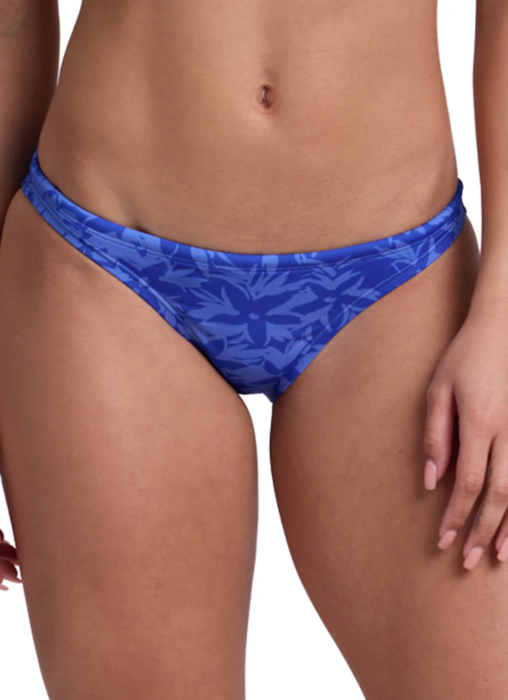 JOLYN Women's Wavecrest Europe Printed Bikini Bottom - Image 6