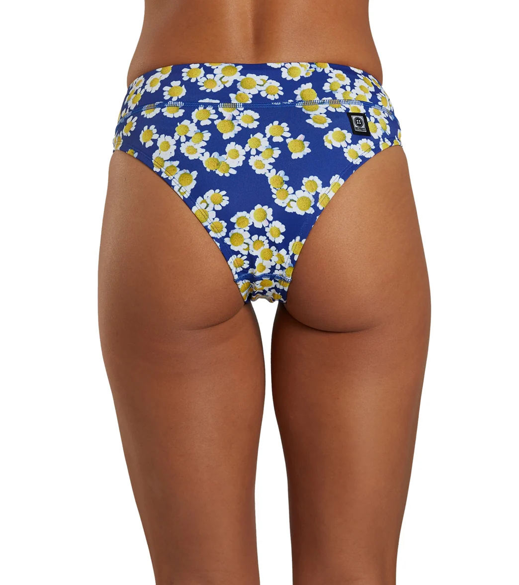 JOLYN Women's Zoe Dazed Bikini Bottom - Image 3