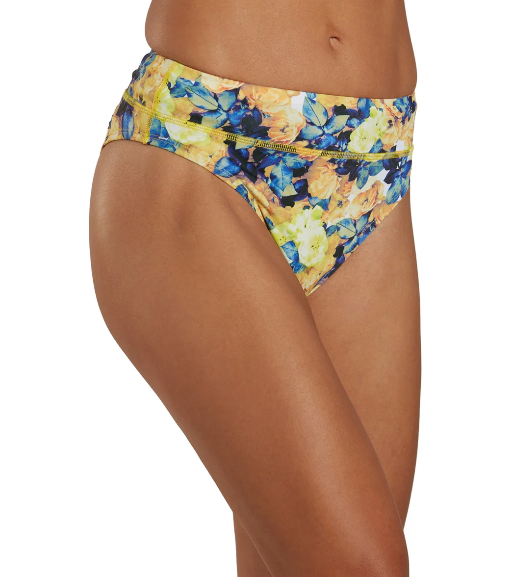 JOLYN Women's Zoe Evelyn Bikini Bottom - Image 2
