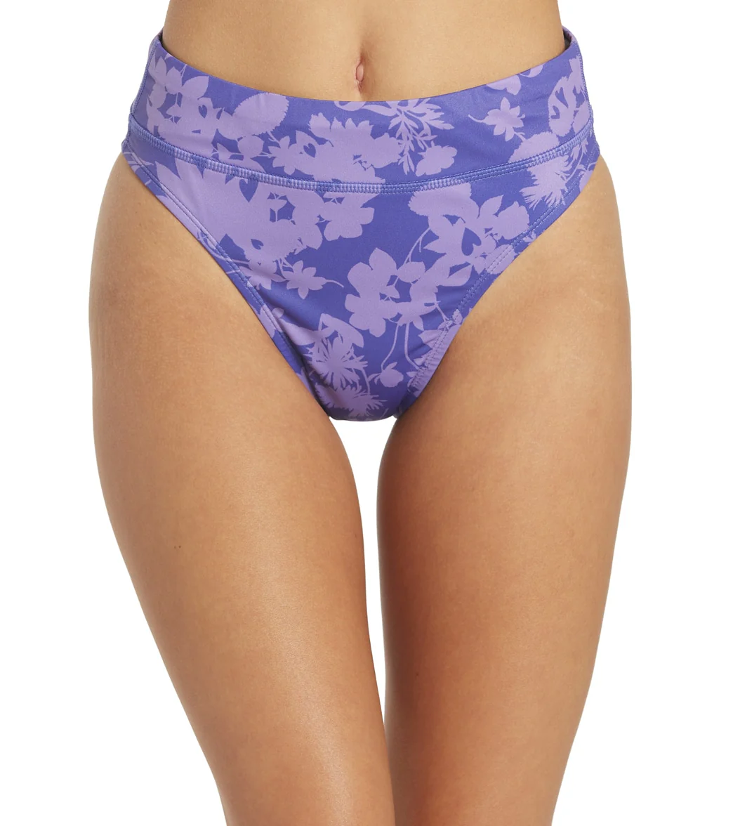 JOLYN Women's Zoe Raya Bikini Bottom - Image 8
