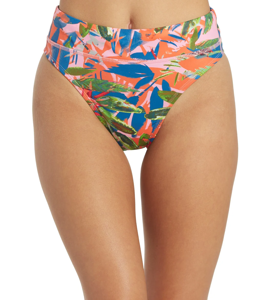 JOLYN Women's Zoe Retreat Bikini Bottom - Image 7