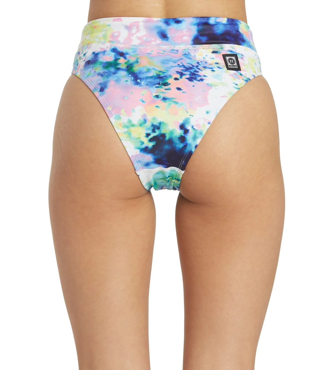 JOLYN Women's Zoe Venice Bikini Bottom - Image 3