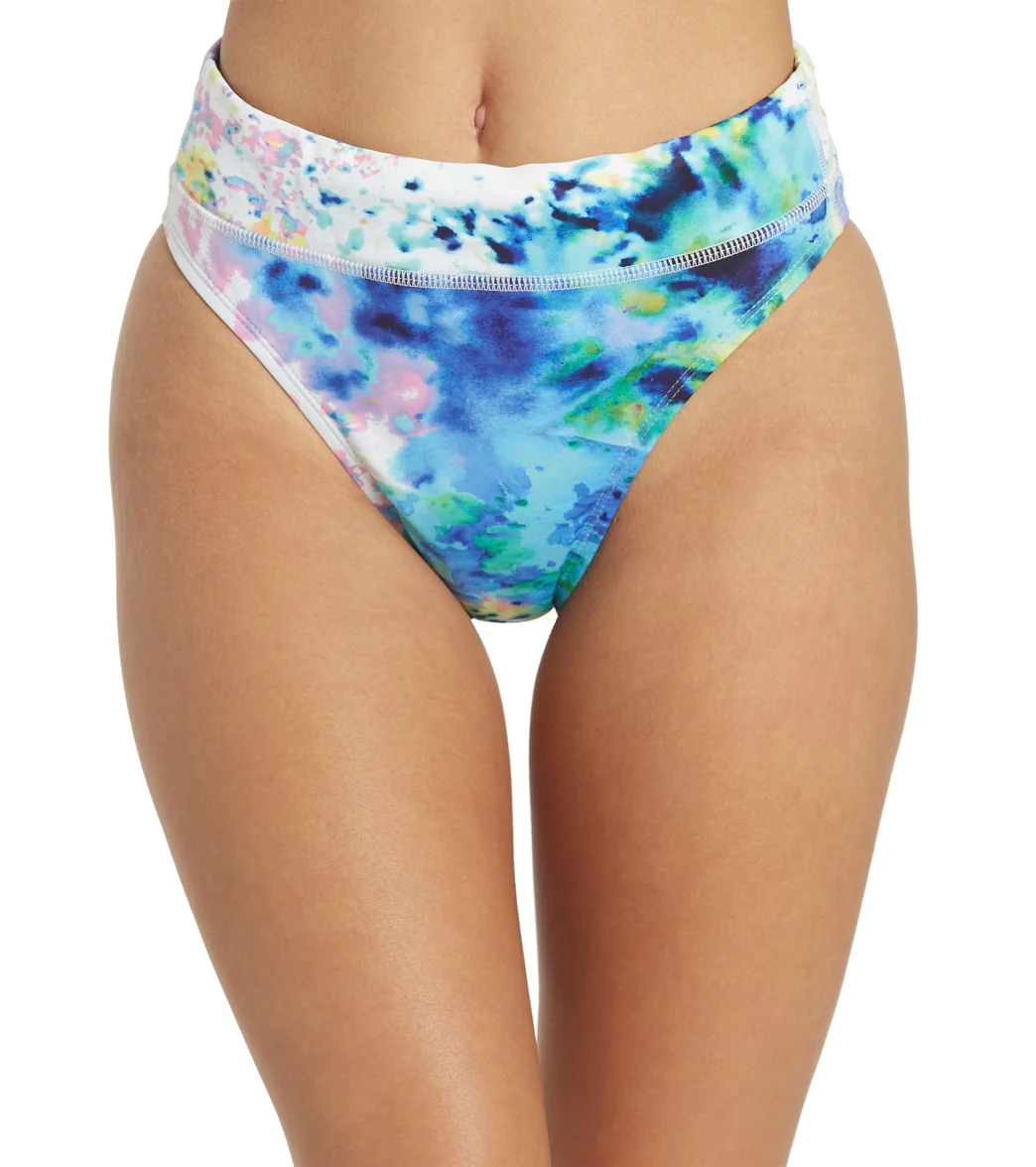 JOLYN Women's Zoe Venice Bikini Bottom - Image 7