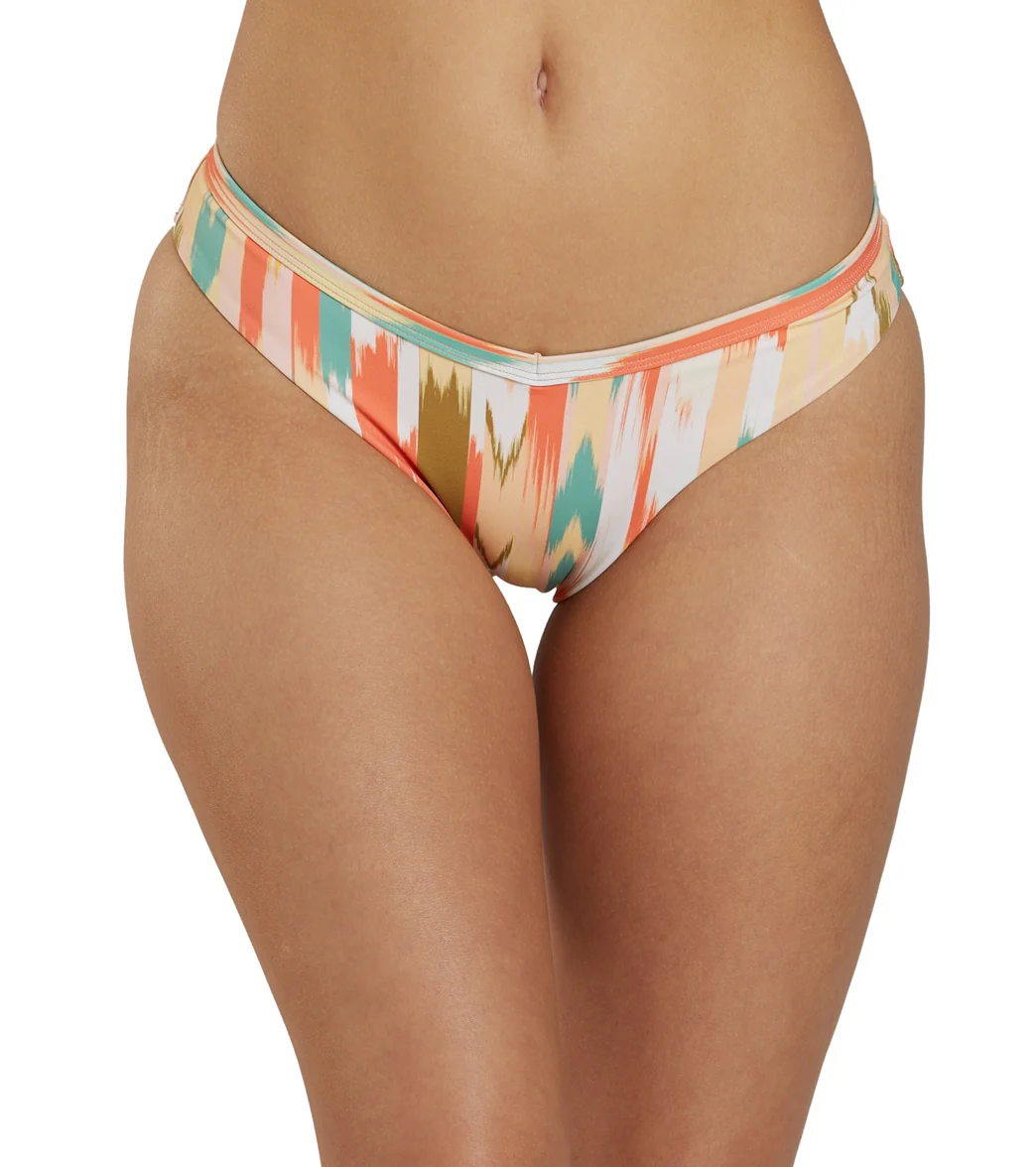 JOLYN Women's Zuma Camilla Bikini Bottom - Image 7