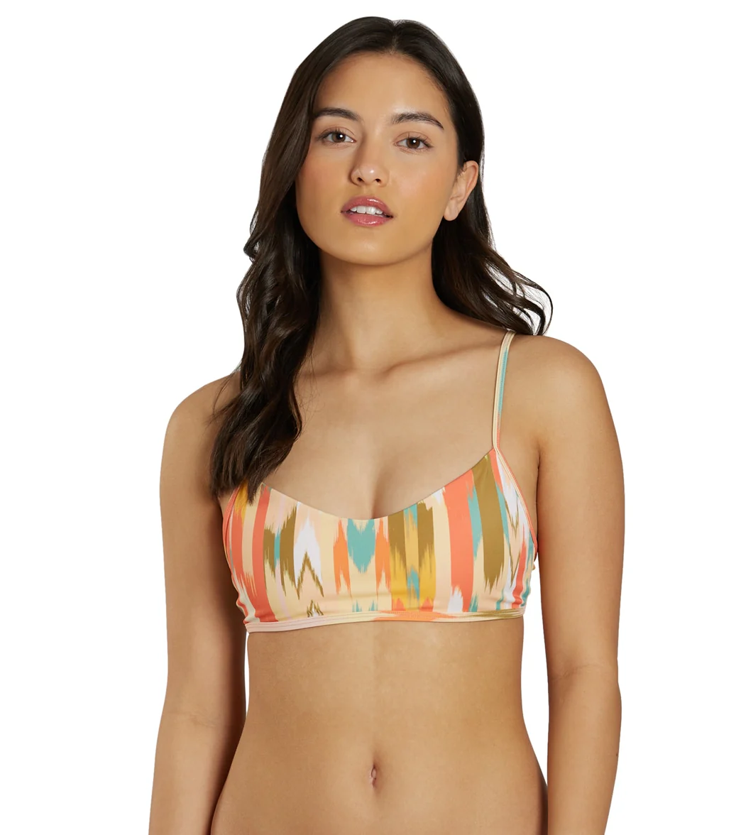 JOLYN Women's Zuma Hikari Bikini Top - Image 6