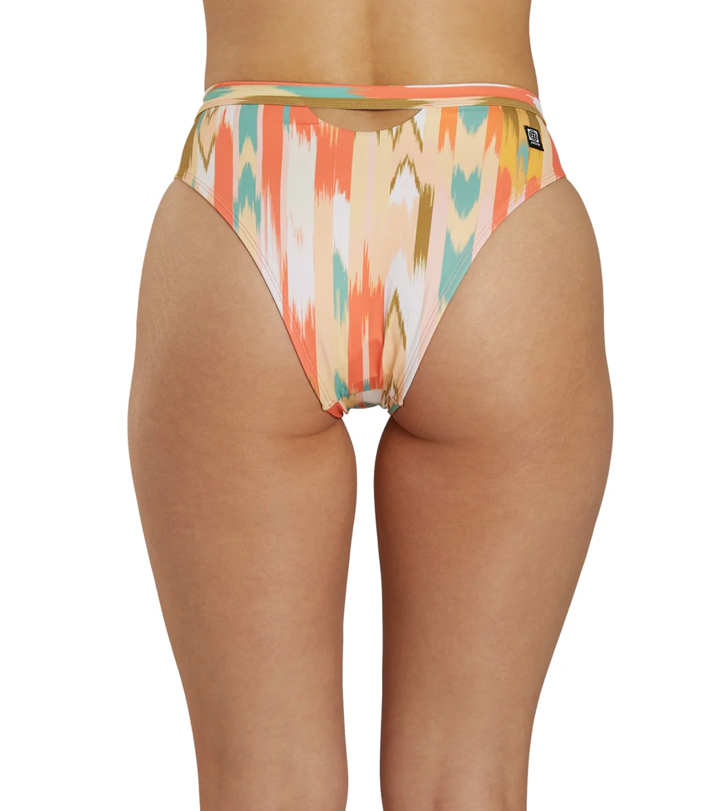 JOLYN Women's Zuma Nora Bikini Bottom - Image 3