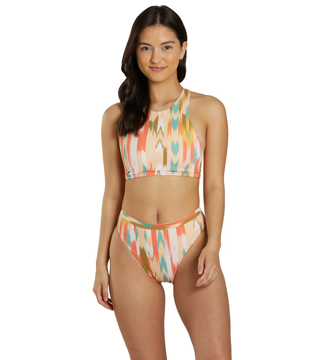JOLYN Women's Zuma Nora Bikini Bottom - Image 4