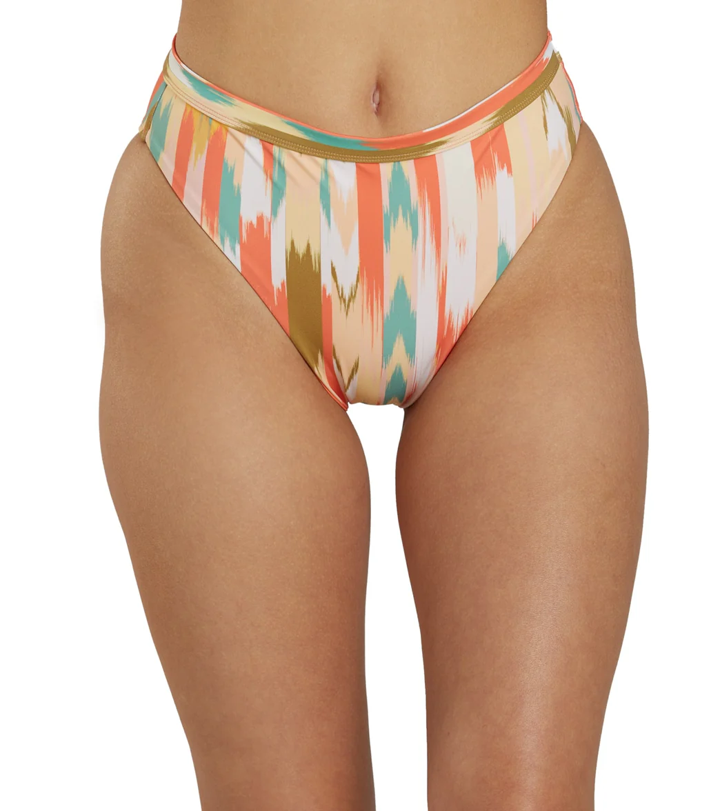 JOLYN Women's Zuma Nora Bikini Bottom - Image 7