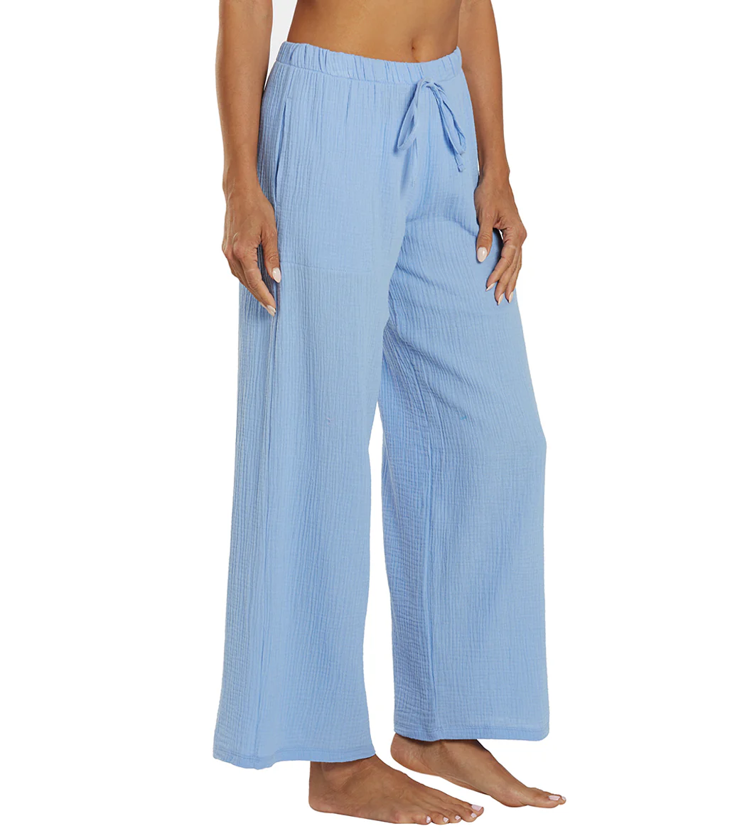 J.Valdi Women's Cozumel Beach Pant Cover Up - Image 18