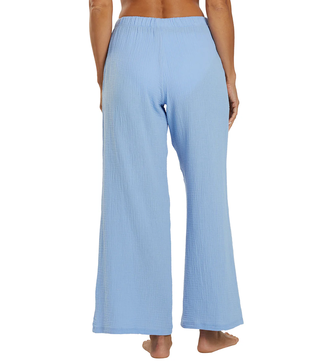 J.Valdi Women's Cozumel Beach Pant Cover Up - Image 19