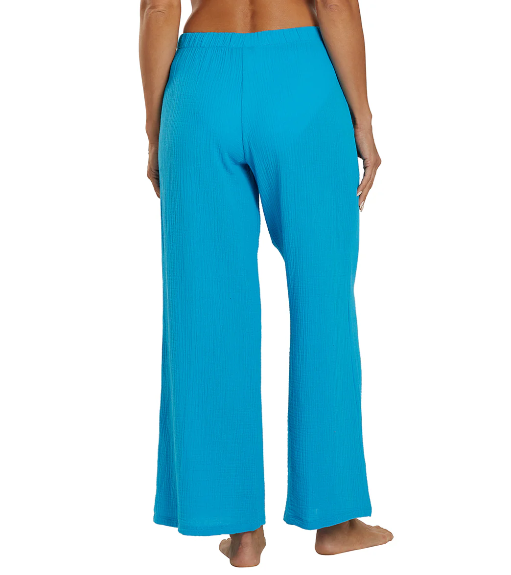 J.Valdi Women's Cozumel Beach Pant Cover Up - Image 26