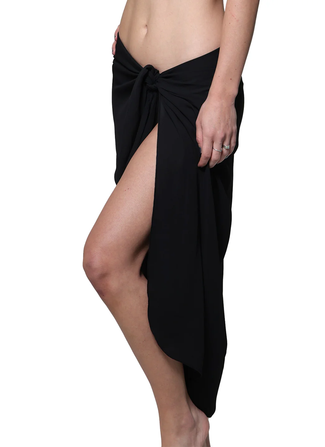 J.Valdi Women's Long Sarong - Image 4