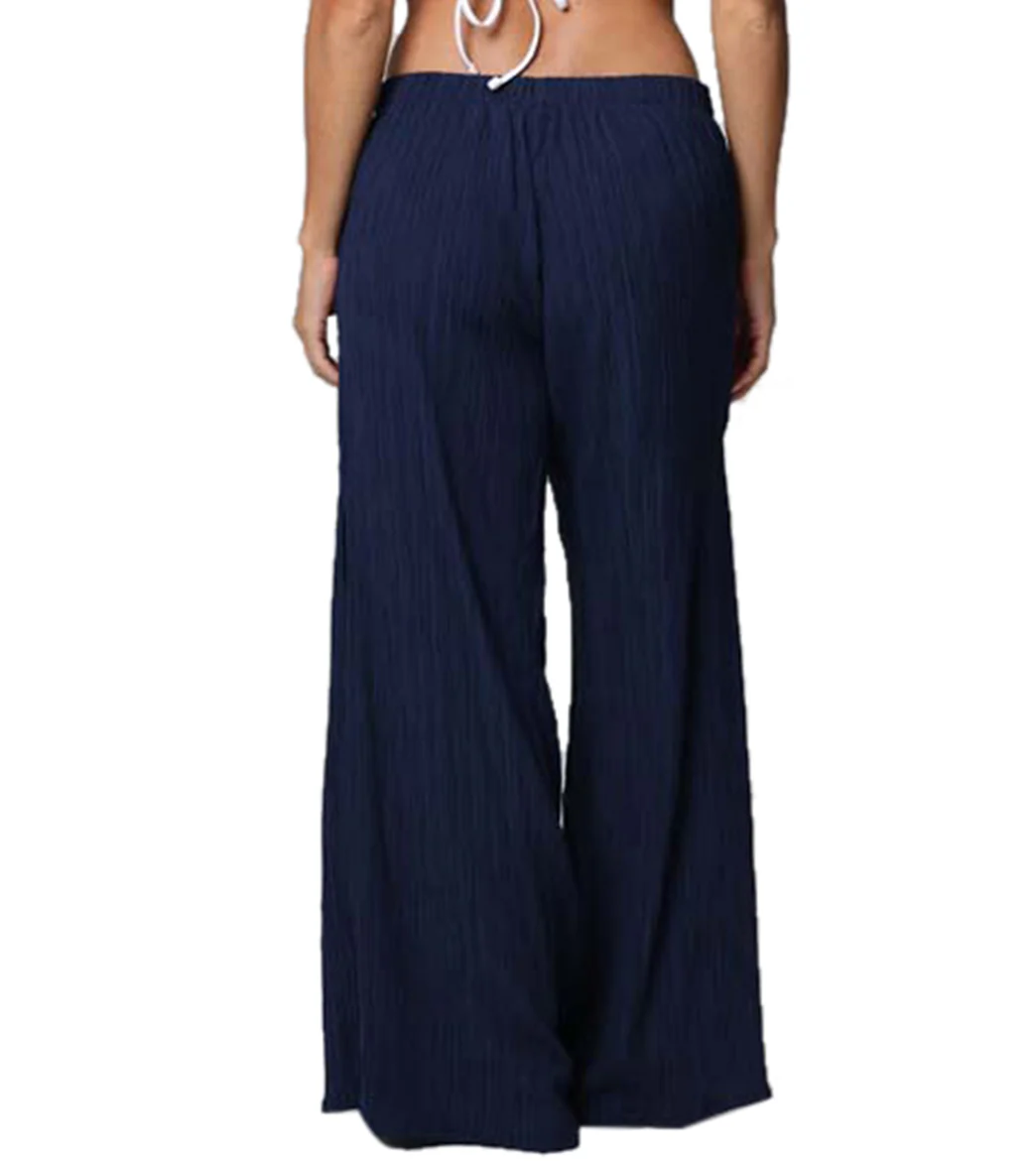 J.Valdi Women's Oaxaca Fly Away Pant - Image 10