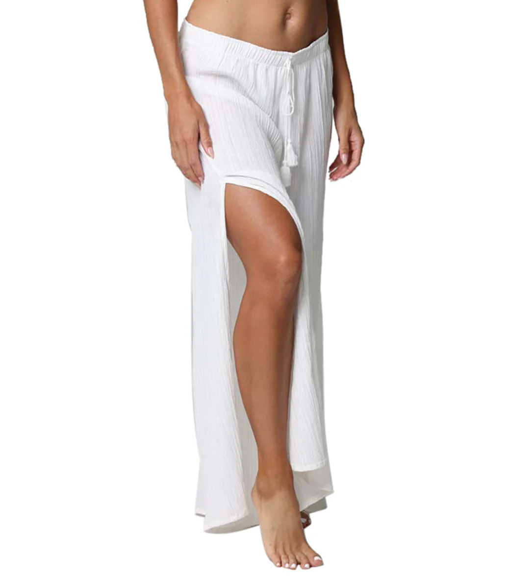 J.Valdi Women's Oaxaca Fly Away Pant - Image 2