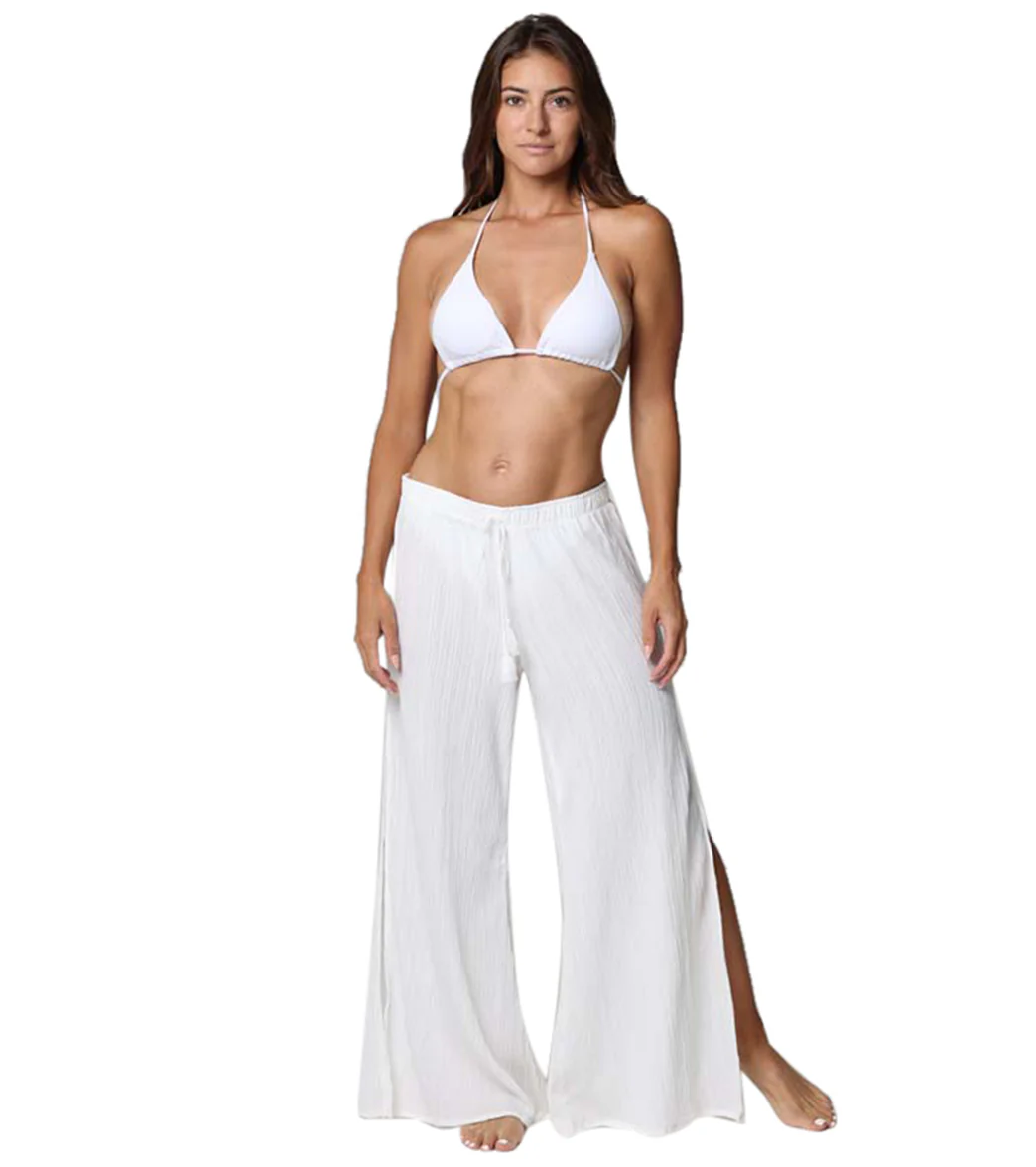 J.Valdi Women's Oaxaca Fly Away Pant - Image 4