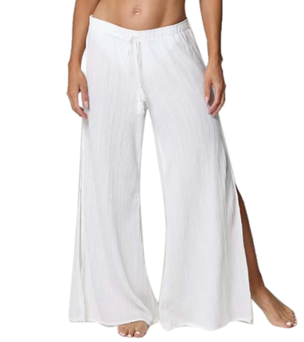 J.Valdi Women's Oaxaca Fly Away Pant - Image 7