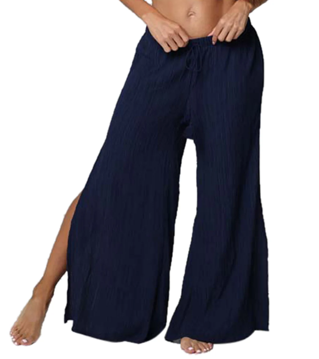 J.Valdi Women's Oaxaca Fly Away Pant - Image 8