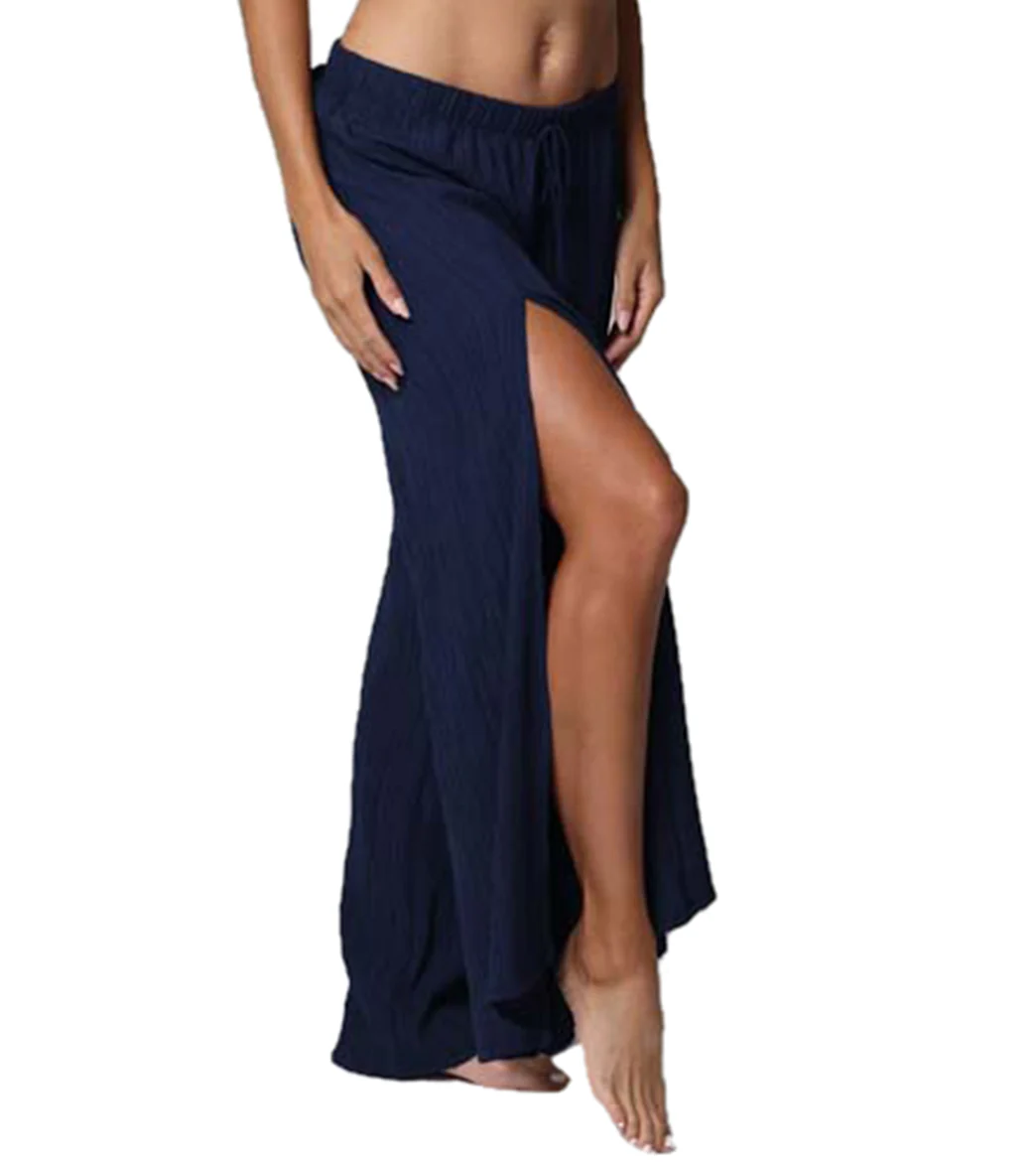 J.Valdi Women's Oaxaca Fly Away Pant - Image 9
