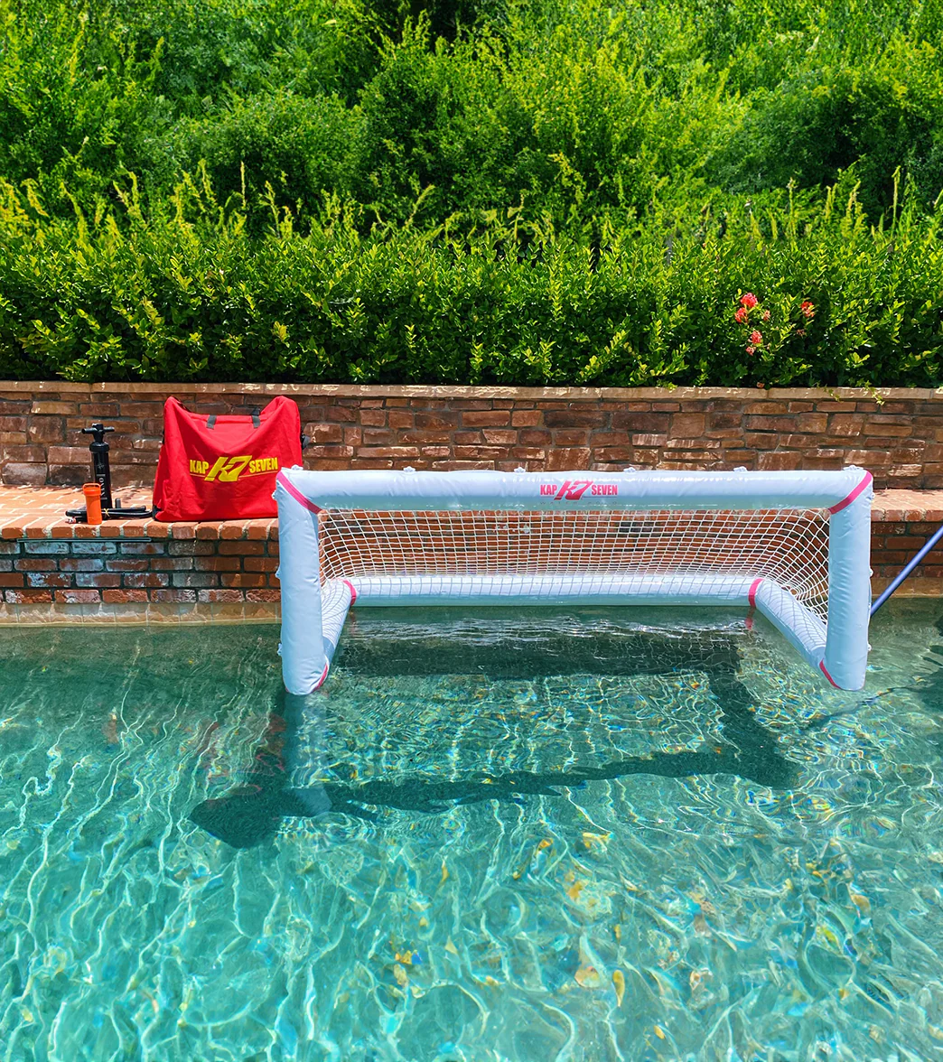 KAP7 10U Inflatable Water Polo Goal - Image 3