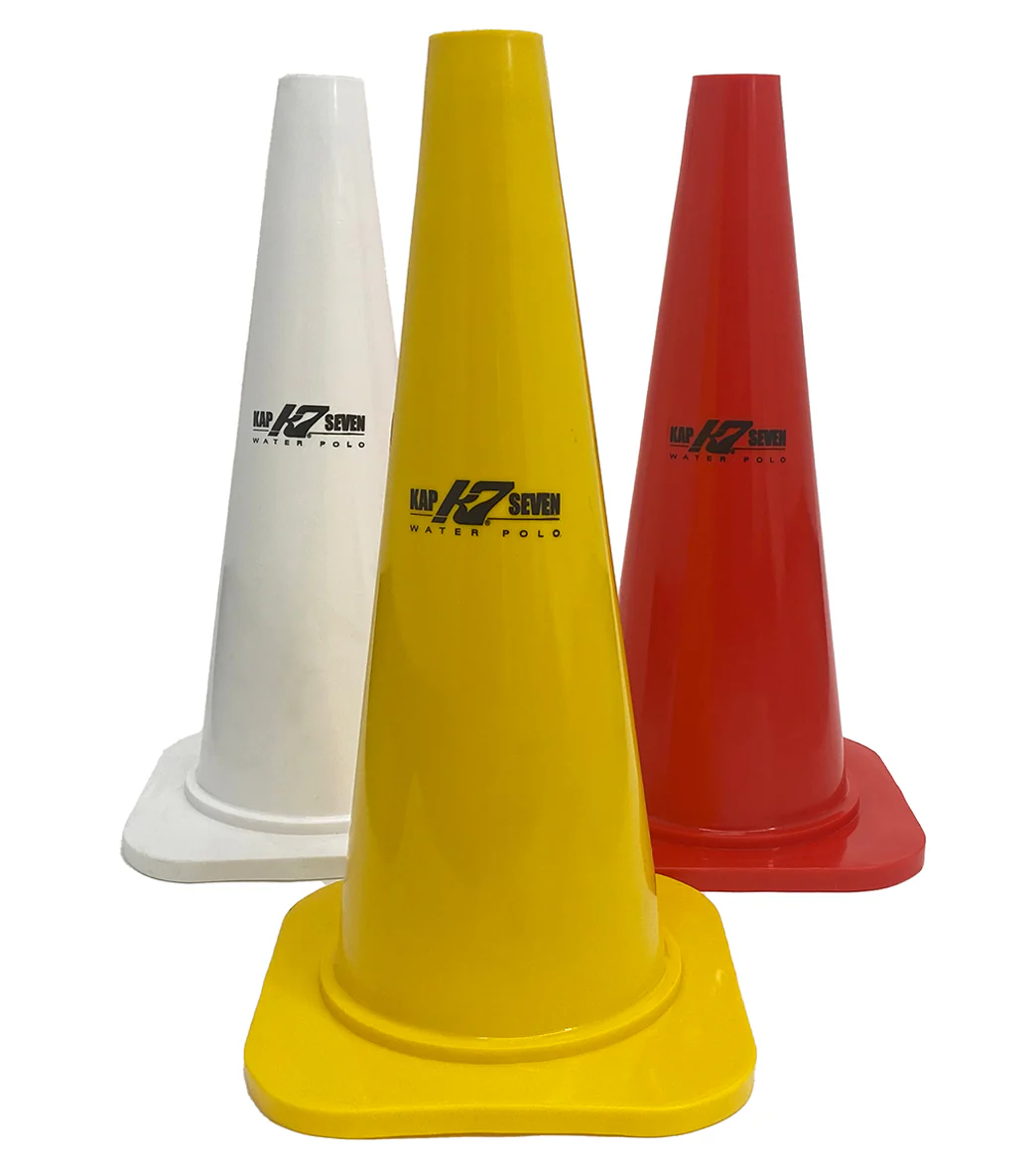 KAP7 Cone Marker Set - Image 3