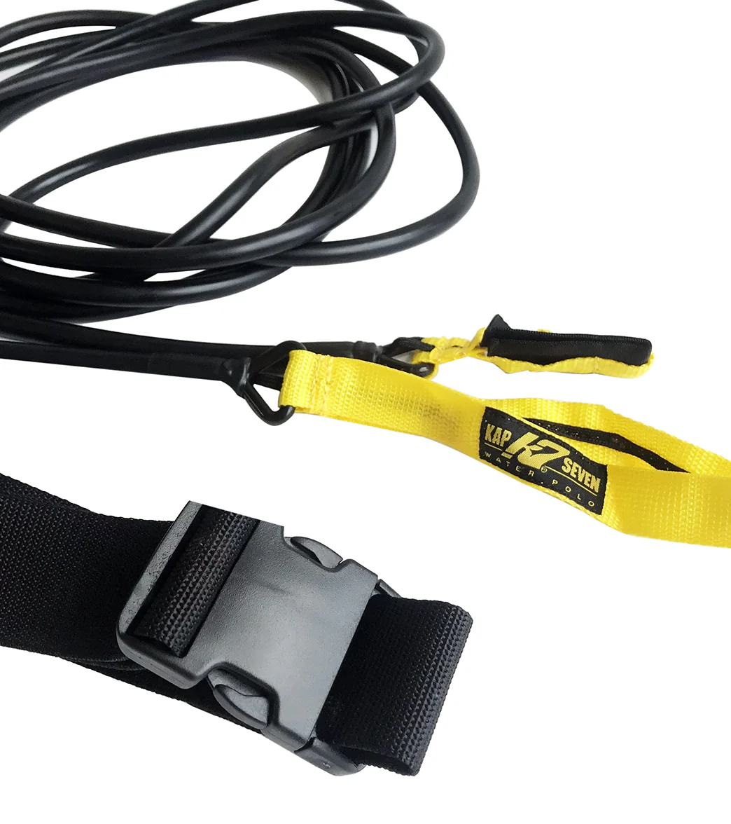 KAP7 Long Belt 25m/26yd Slider Training Tubing - Image 2