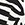 Kate Spade New York Women's Zebra Bralette Bikini Top - Image 3