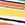 Kate Spade Women's Ocean Stripe Reversible Bikini Bottom - Image 6