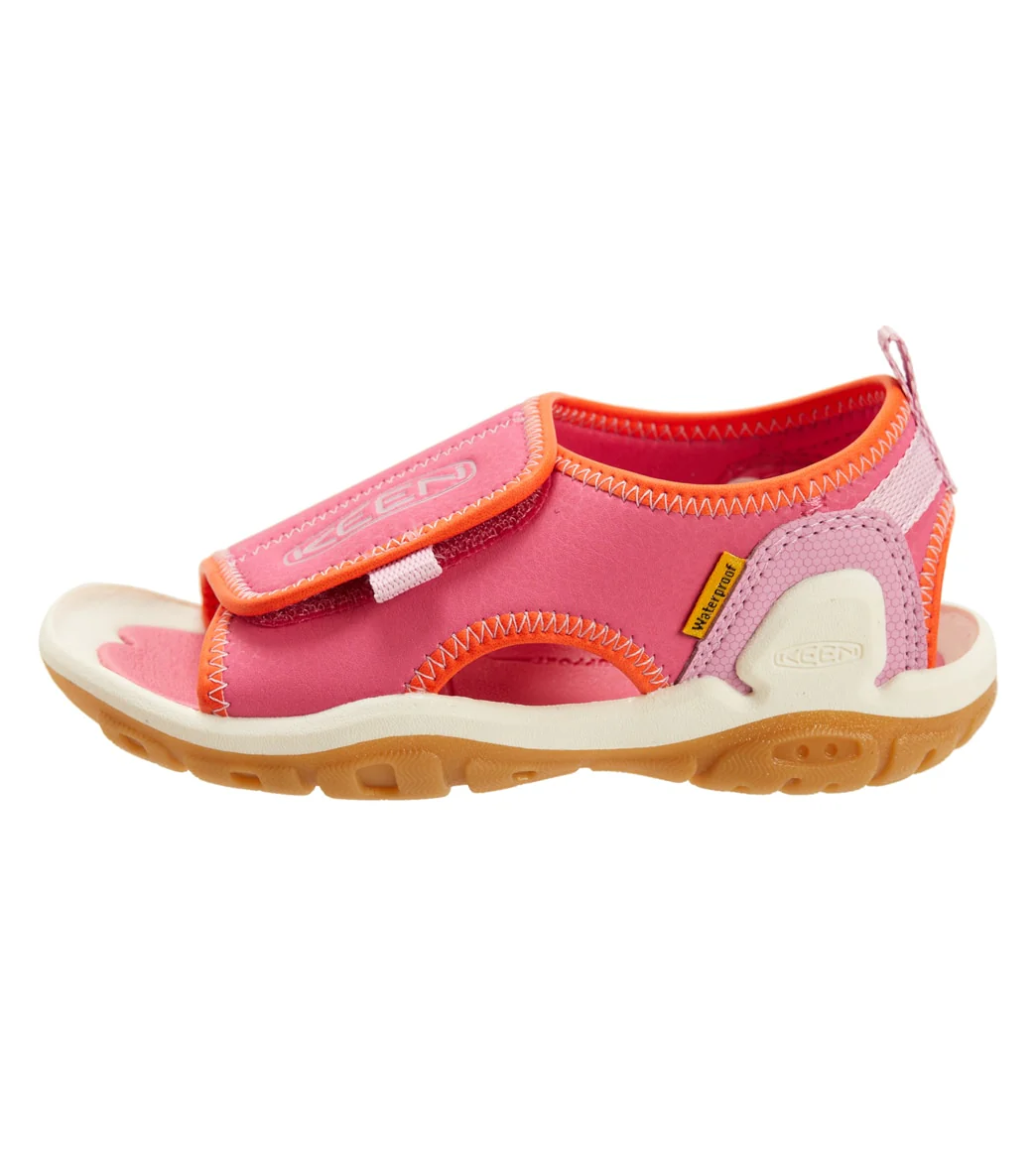 Keen Kids' Knotch River OT Sandal (Toddler, Little Kid, Big Kid) - Image 2