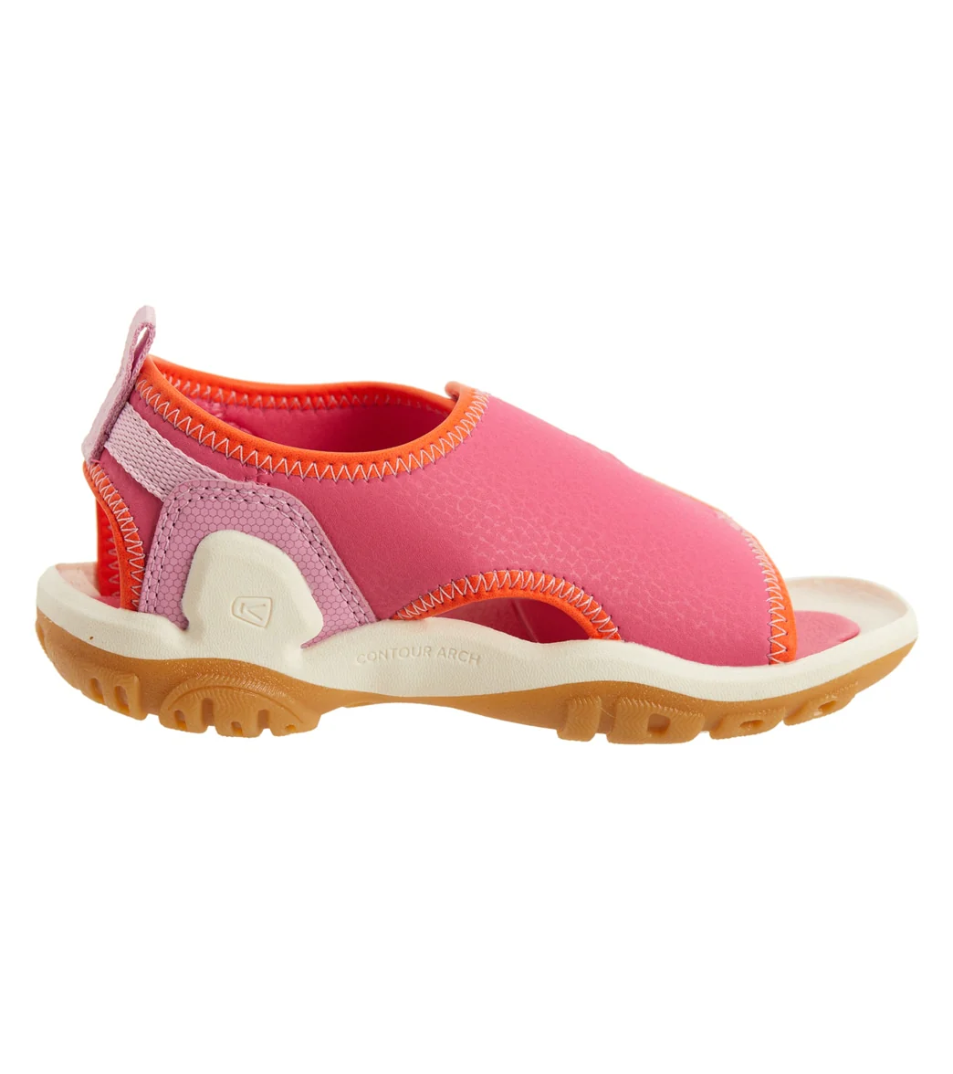 Keen Kids' Knotch River OT Sandal (Toddler, Little Kid, Big Kid) - Image 3