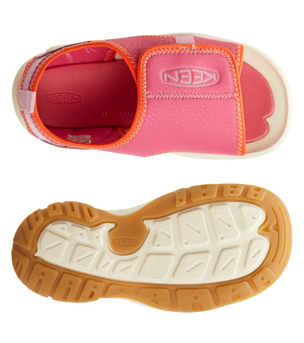 Keen Kids' Knotch River OT Sandal (Toddler, Little Kid, Big Kid) - Image 4