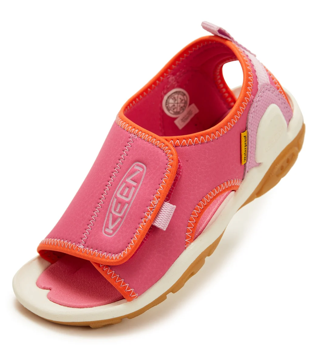 Keen Kids' Knotch River OT Sandal (Toddler, Little Kid, Big Kid) - Image 6