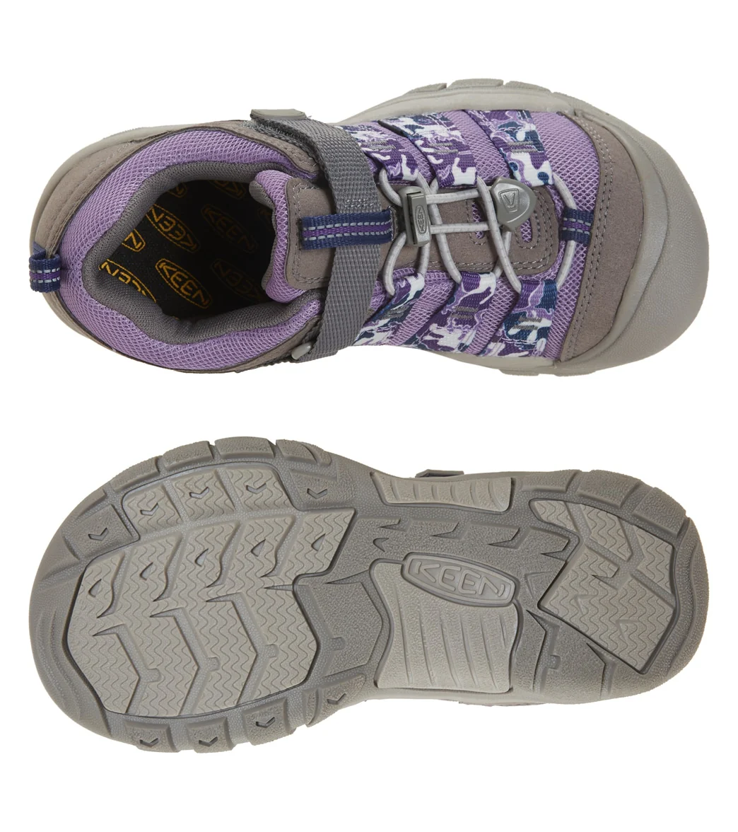 Keen Kids' Newport H2SHO Water Shoes (Toddler, Little Kid, Big Kid) - Image 10