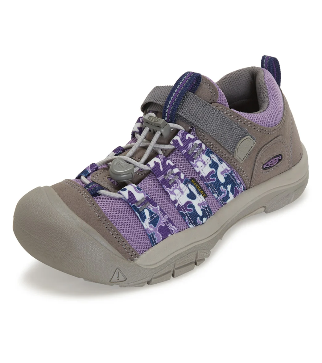 Keen Kids' Newport H2SHO Water Shoes (Toddler, Little Kid, Big Kid) - Image 12