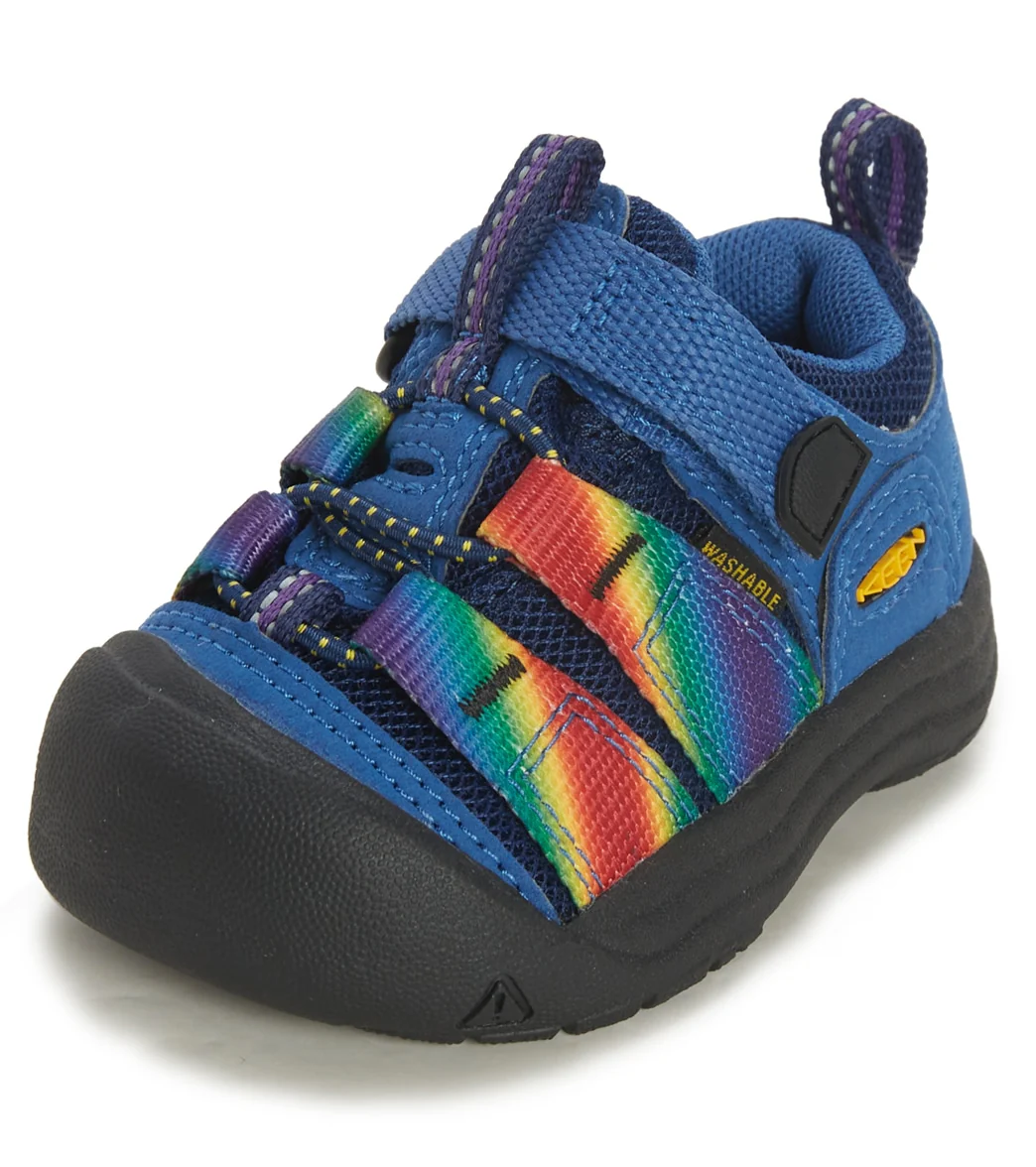 Keen Kids' Newport H2SHO Water Shoes (Toddler, Little Kid, Big Kid) - Image 13