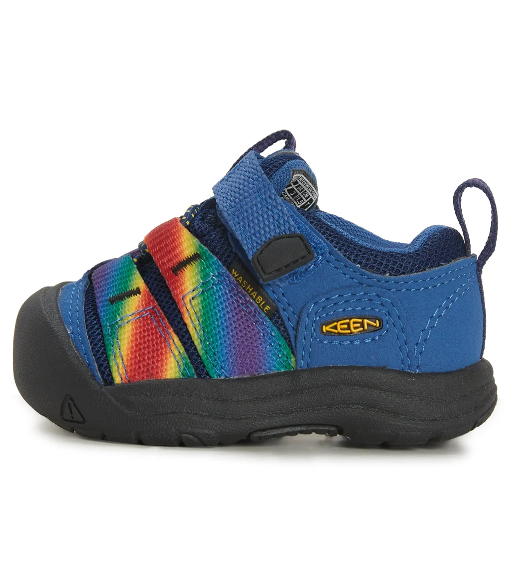 Keen Kids' Newport H2SHO Water Shoes (Toddler, Little Kid, Big Kid) - Image 2