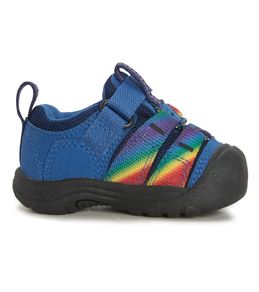 Keen Kids' Newport H2SHO Water Shoes (Toddler, Little Kid, Big Kid) - Image 3
