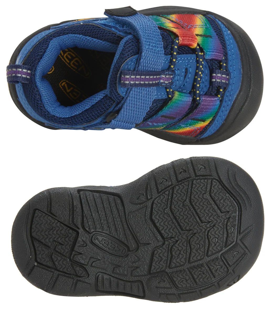 Keen Kids' Newport H2SHO Water Shoes (Toddler, Little Kid, Big Kid) - Image 4