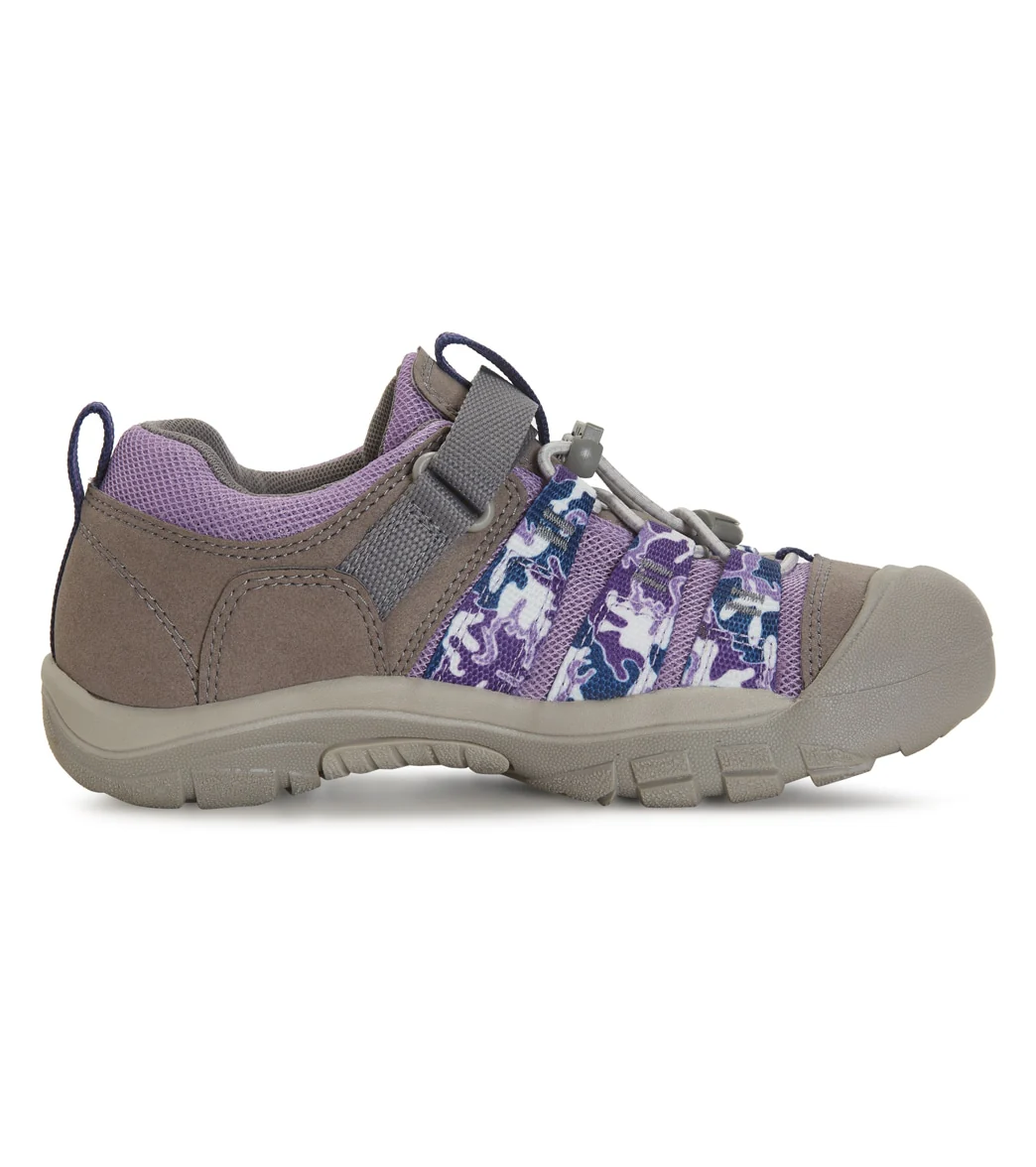Keen Kids' Newport H2SHO Water Shoes (Toddler, Little Kid, Big Kid) - Image 8