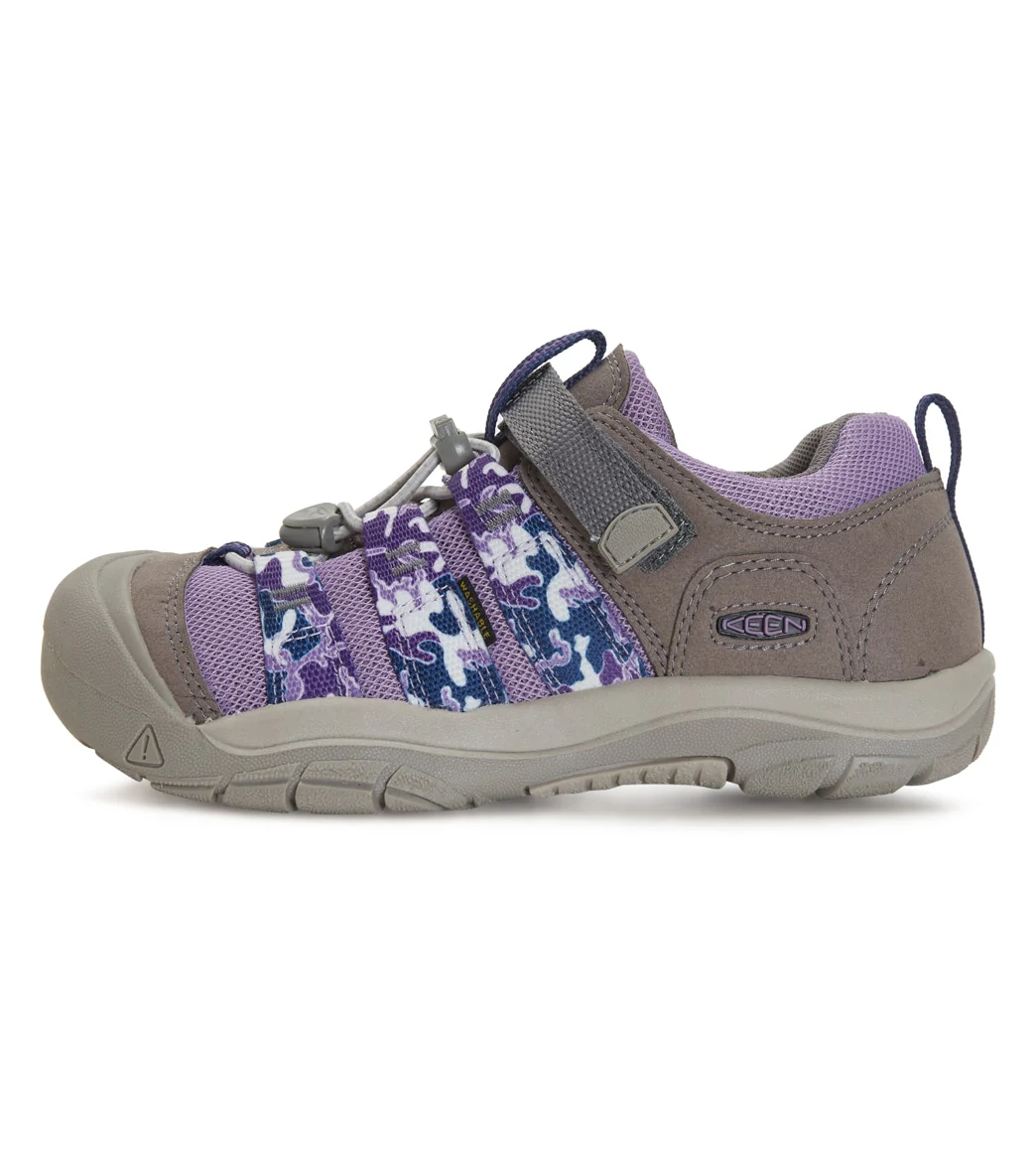 Keen Kids' Newport H2SHO Water Shoes (Toddler, Little Kid, Big Kid) - Image 9