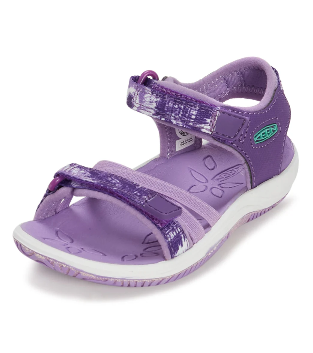 Keen Kids' Verano Sandal (Little Kid, Big Kid) - Image 7