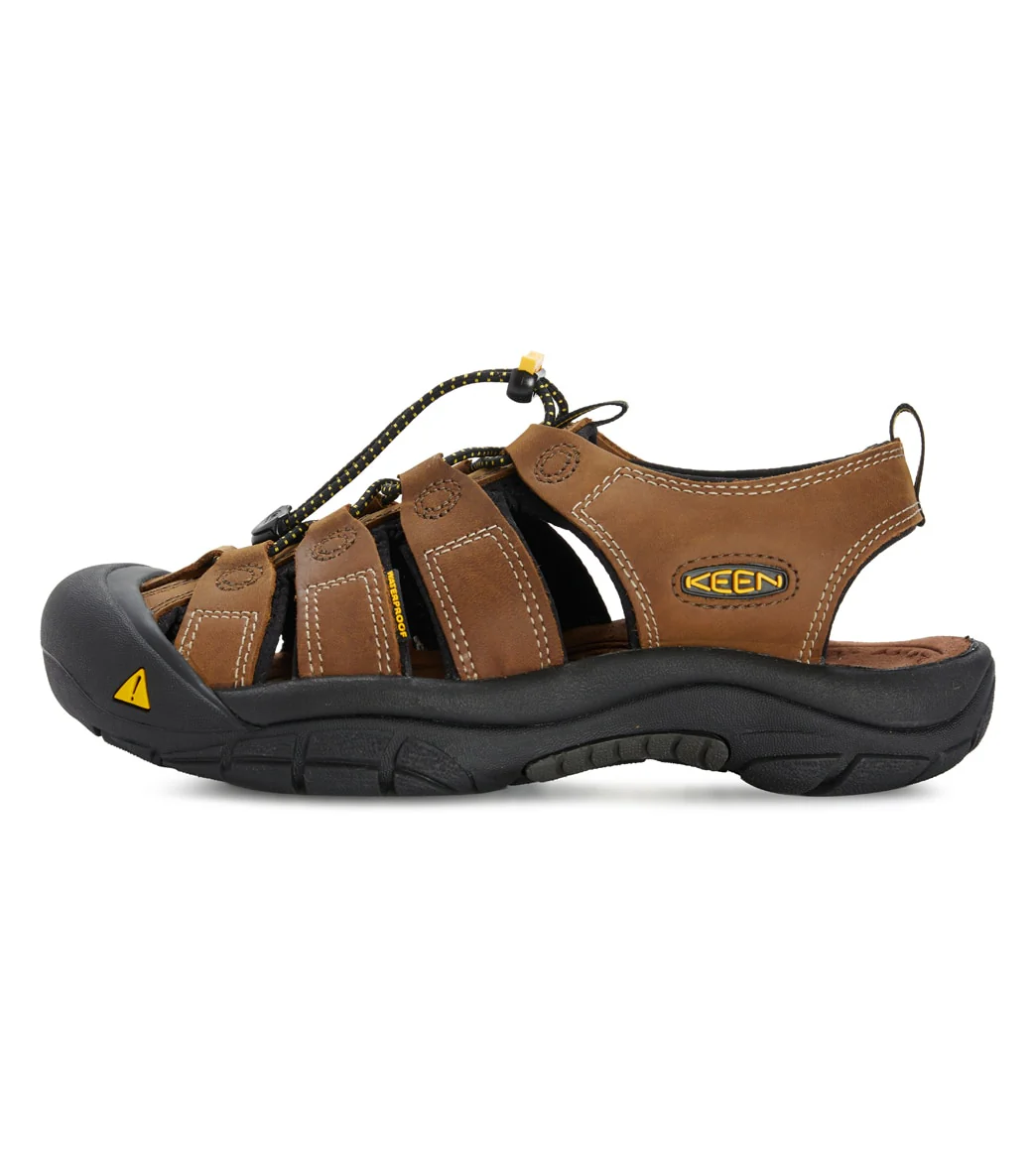 Keen Men's Newport Water Shoes - Image 4