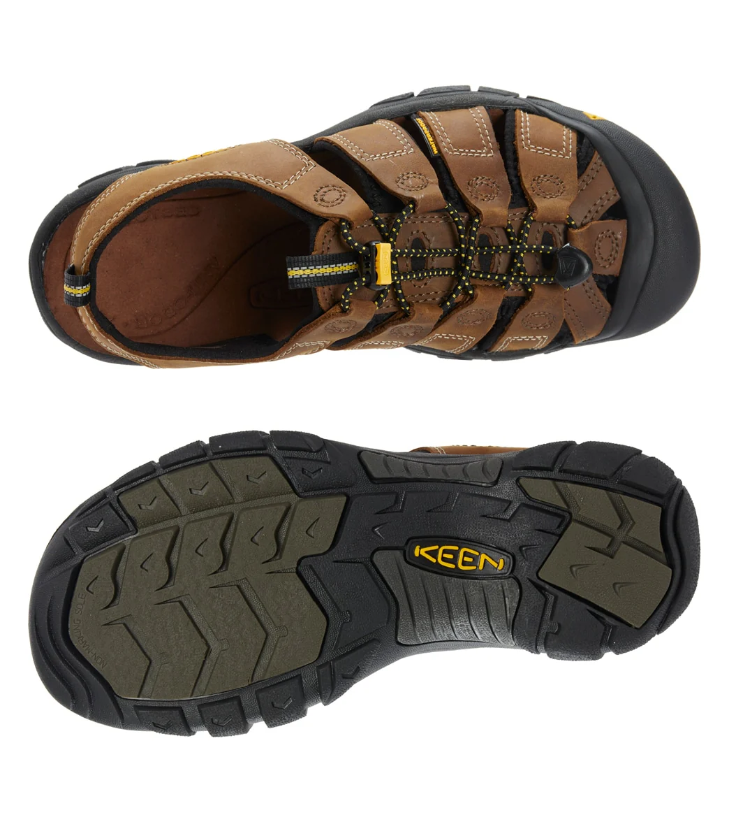 Keen Men's Newport Water Shoes - Image 6