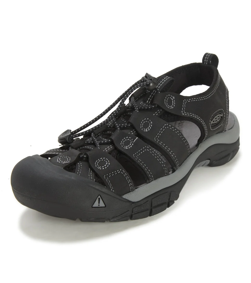 Keen Men's Newport Water Shoes - Image 9