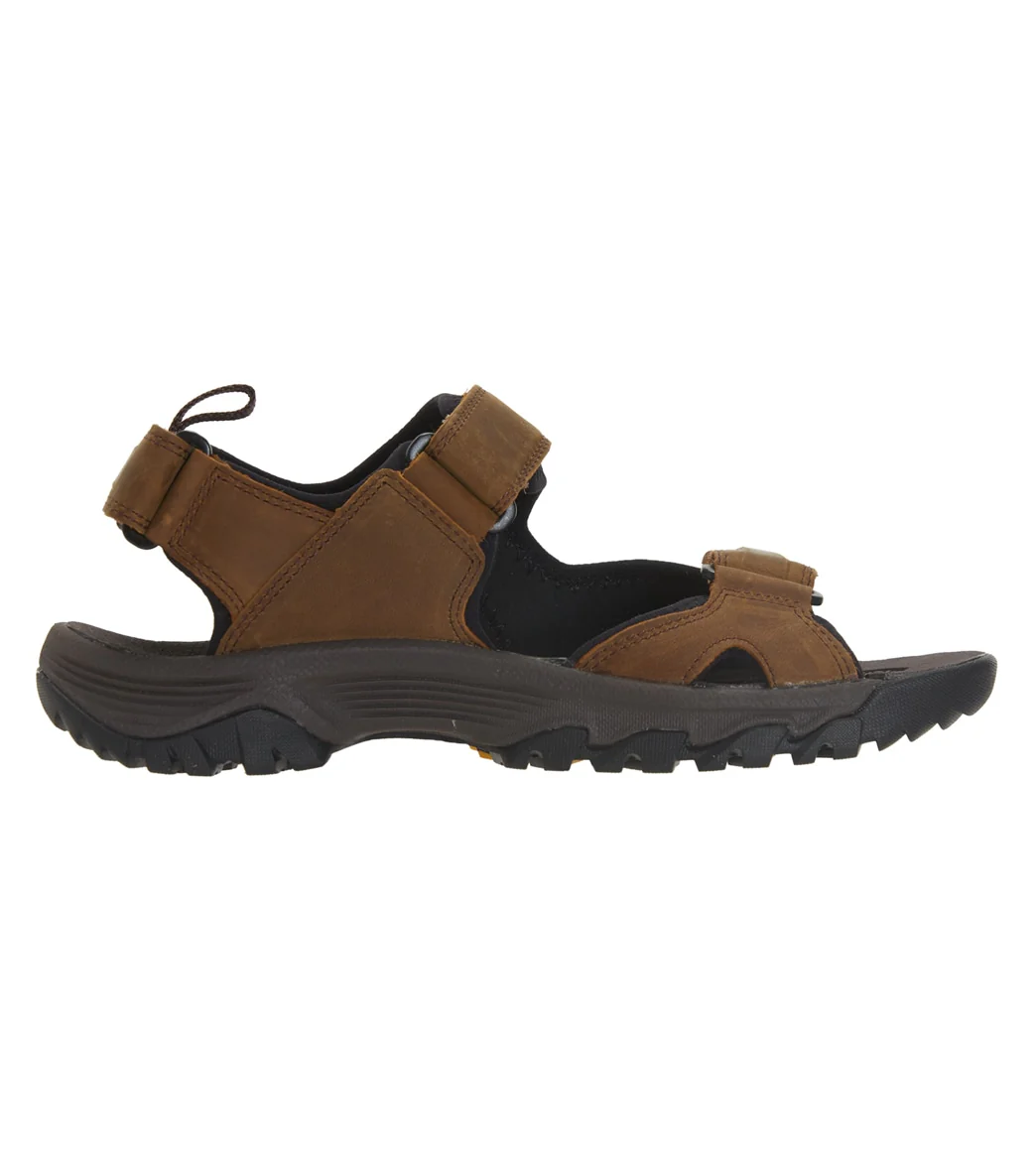 Keen Men's Targhee III Open Toe Sandal - Image 2